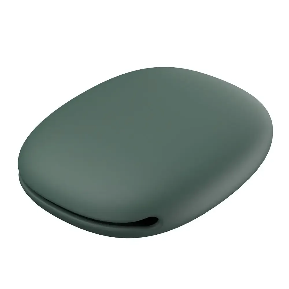 Étui de rangement portable en silicone pour câbles et accessoires slide 7