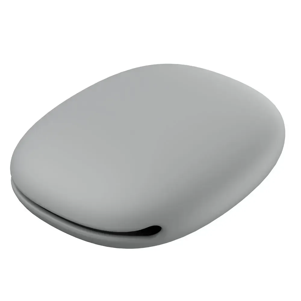 Étui de rangement portable en silicone pour câbles et accessoires slide 10