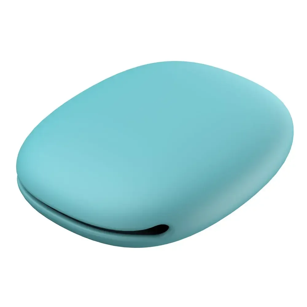 Étui de rangement portable en silicone pour câbles et accessoires slide 9