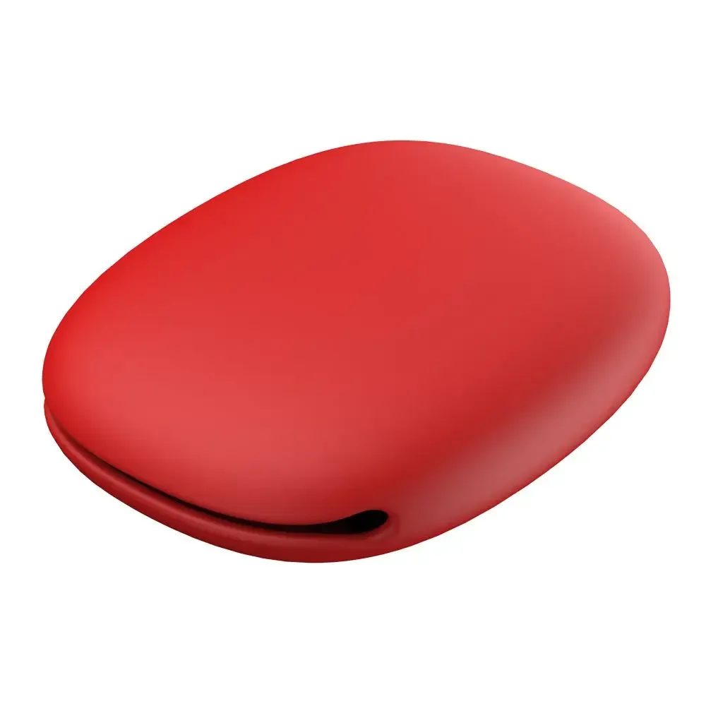 Étui de rangement portable en silicone pour câbles et accessoires slide 14