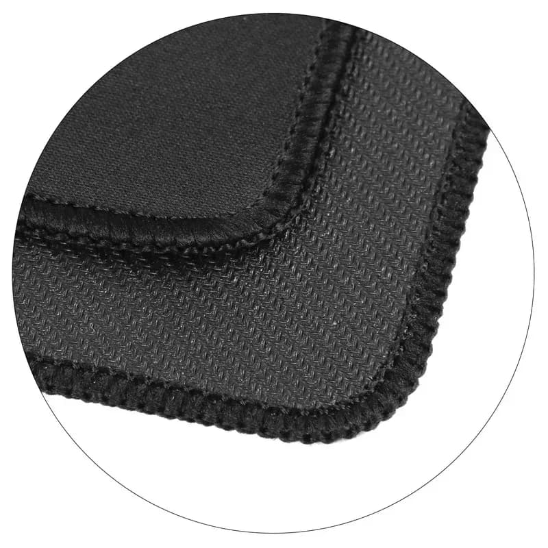 Tapis de souris XXL - Motif bois texturé - Image 5