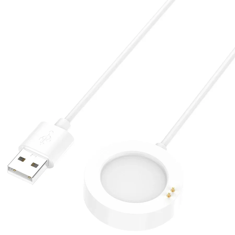 Câble de recharge USB pour Xiaomi Watch 5, S4, S3, S2 et Mi Watch 2 Pro / H1 - Image 6