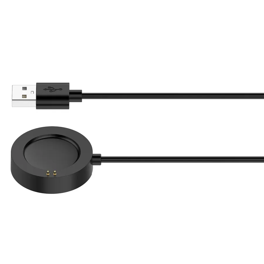 Câble de recharge USB pour Xiaomi Watch 5, S4, S3, S2 et Mi Watch 2 Pro / H1 - Image 4