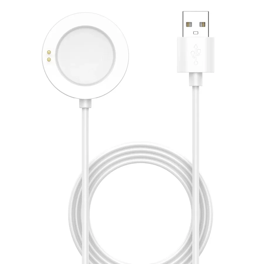 Câble de recharge USB pour Xiaomi Watch 5, S4, S3, S2 et Mi Watch 2 Pro / H1 - Image 5