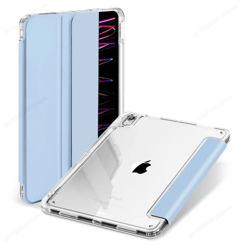Étui de protection pour iPad (Air, Pro, Mini et iPad 7e à 11e génération) slide 11