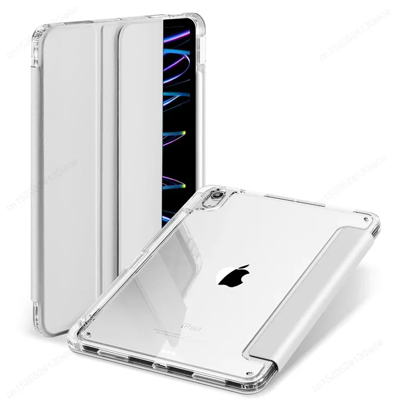 Étui de protection pour iPad (Air, Pro, Mini et iPad 7e à 11e génération) slide 12