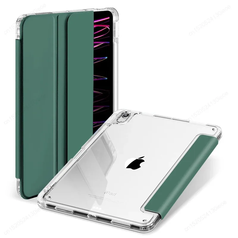 Étui de protection pour iPad (Air, Pro, Mini et iPad 7e à 11e génération) slide 7