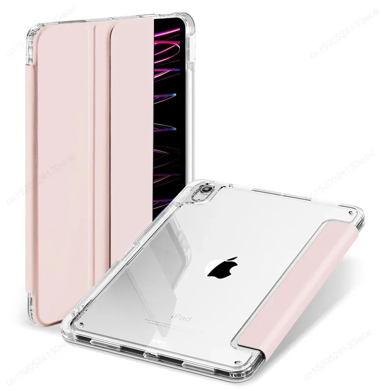 Étui de protection pour iPad (Air, Pro, Mini et iPad 7e à 11e génération) slide 8