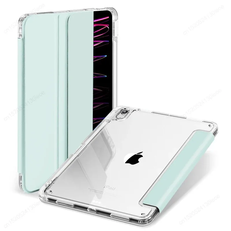 Étui de protection pour iPad (Air, Pro, Mini et iPad 7e à 11e génération) slide 9