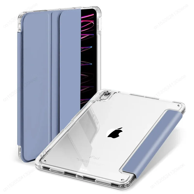 Étui de protection pour iPad (Air, Pro, Mini et iPad 7e à 11e génération) slide 10
