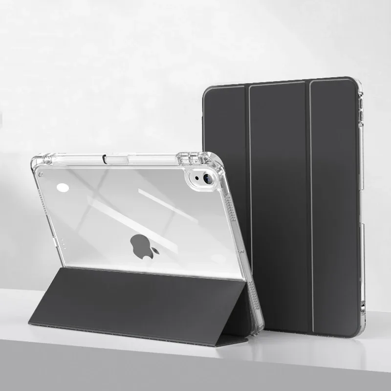 Étui de protection pour iPad (Air, Pro, Mini et iPad 7e à 11e génération) slide 13