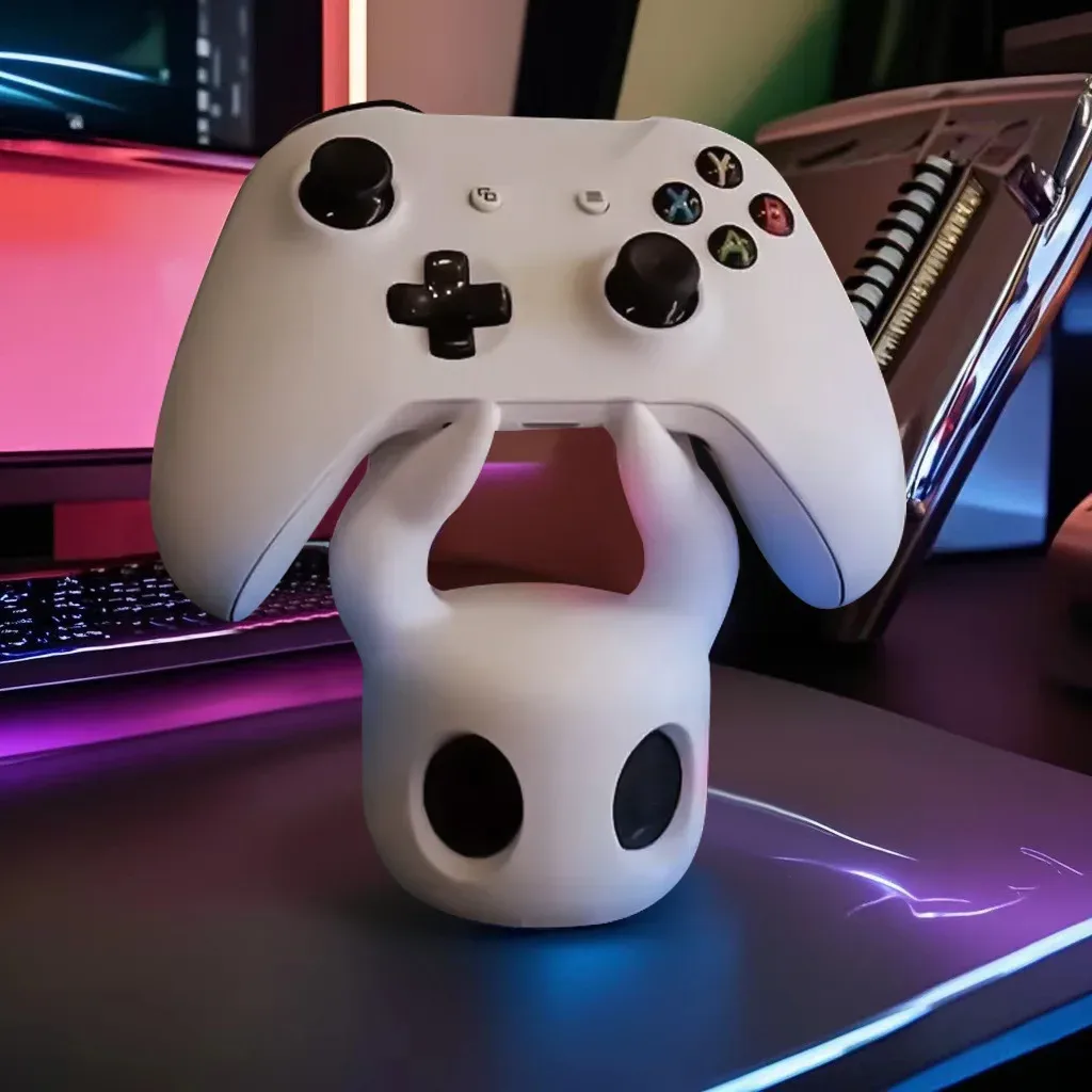 Support de manette universel Hollow Knight pour PS5, PS4 et Switch