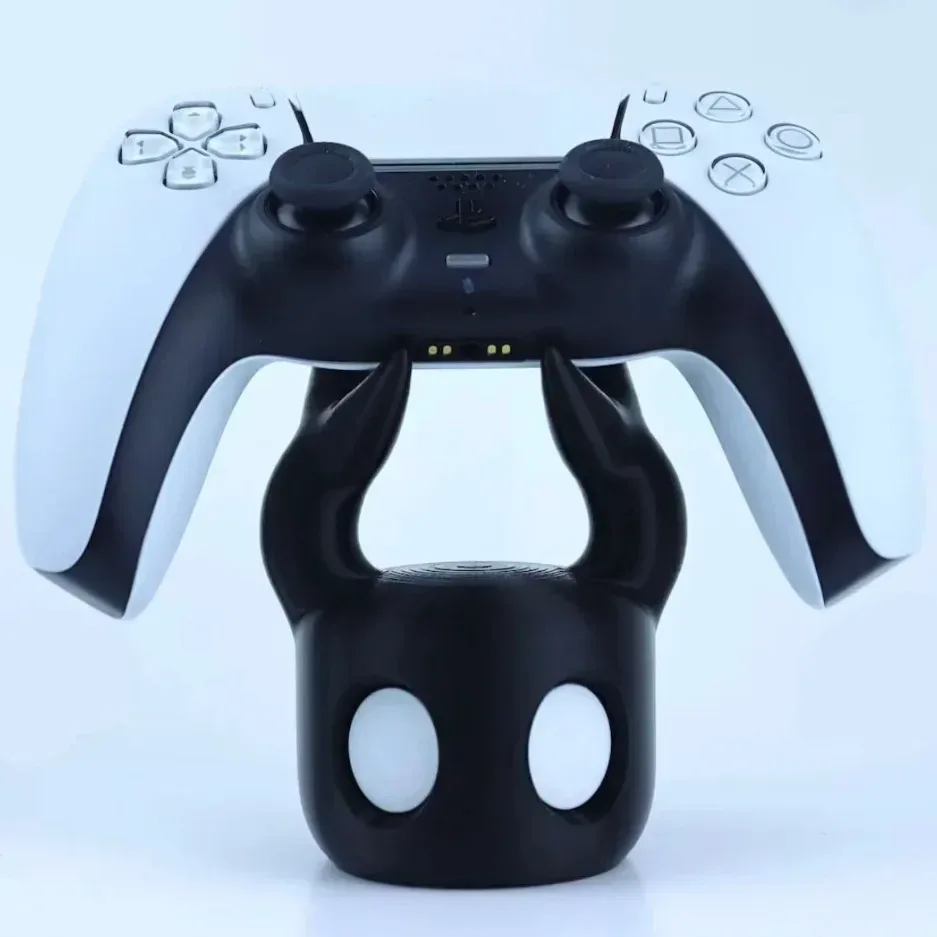 Support de manette universel Hollow Knight pour PS5, PS4 et Switch slide 5