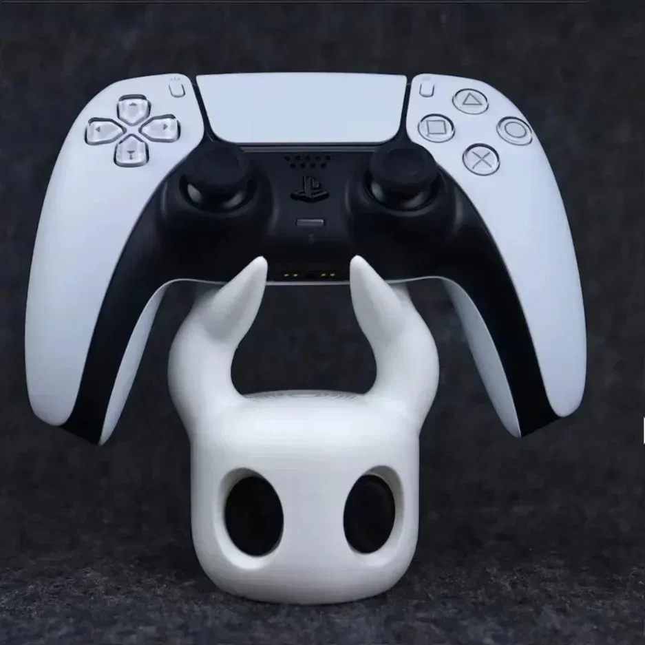 Support de manette universel Hollow Knight pour PS5, PS4 et Switch slide 4
