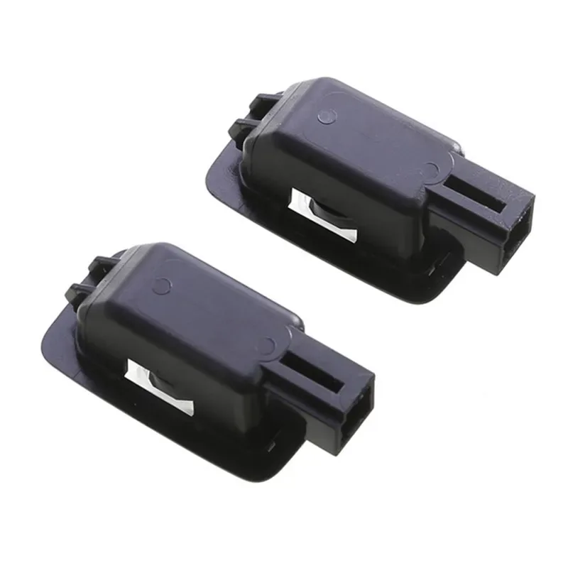 Projecteurs de logo LED pour portières BYD (Han, Song PLUS, Qin PRO, Seal) - Lot de 2 slide 3