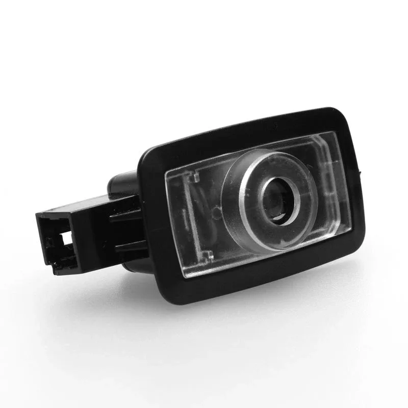 Projecteurs de logo LED pour portières BYD (Han, Song PLUS, Qin PRO, Seal) - Lot de 2 slide 4