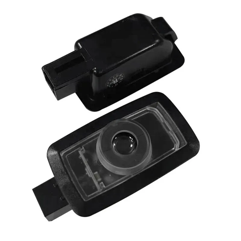 Projecteurs de logo LED pour portières BYD (Han, Song PLUS, Qin PRO, Seal) - Lot de 2 slide 2