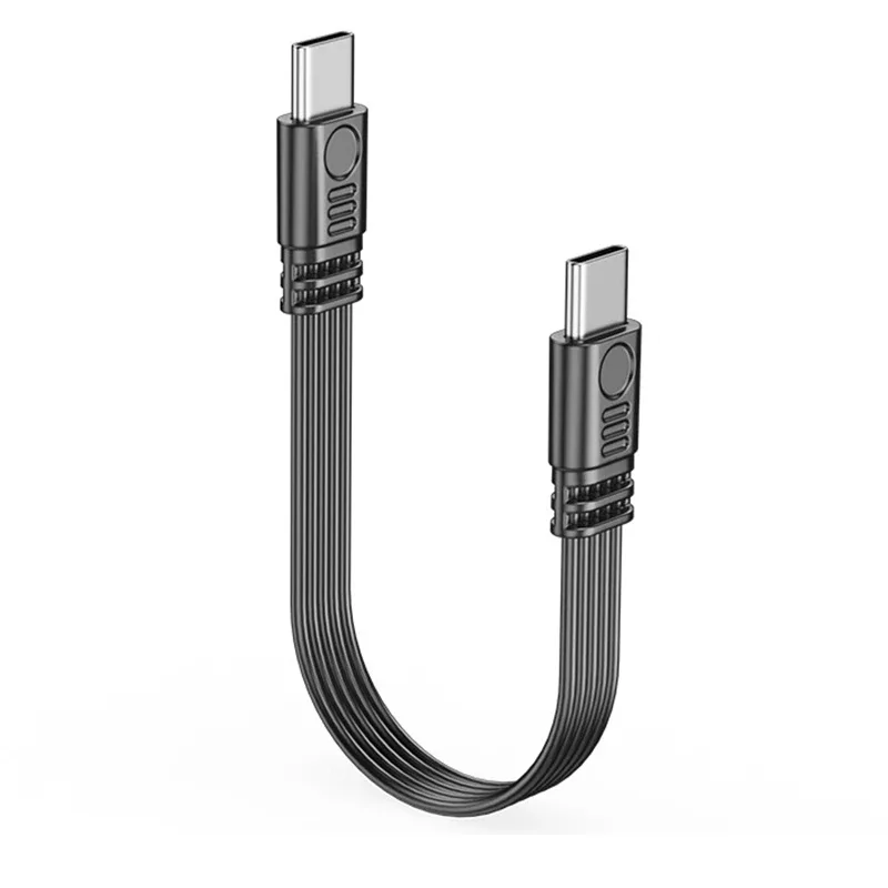 Rallonge USB-C coudée à 90° (Mâle vers Femelle) - 45W / 480 Mbps slide 7