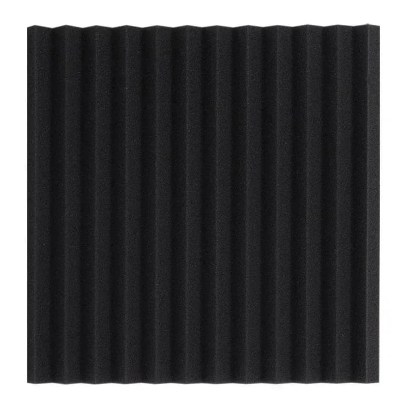 Panneaux de mousse acoustique (300 x 300 x 25 mm) - Lot de 72 slide 10