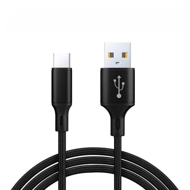 Câble USB-A vers USB-C à Charge Rapide slide 7