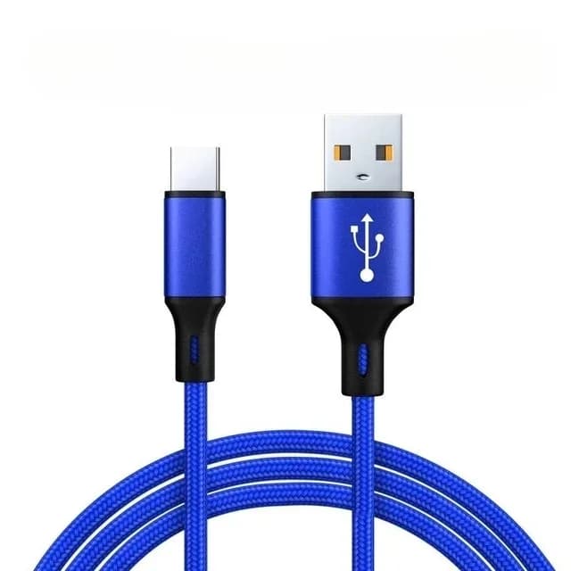 Câble USB-A vers USB-C à Charge Rapide slide 10