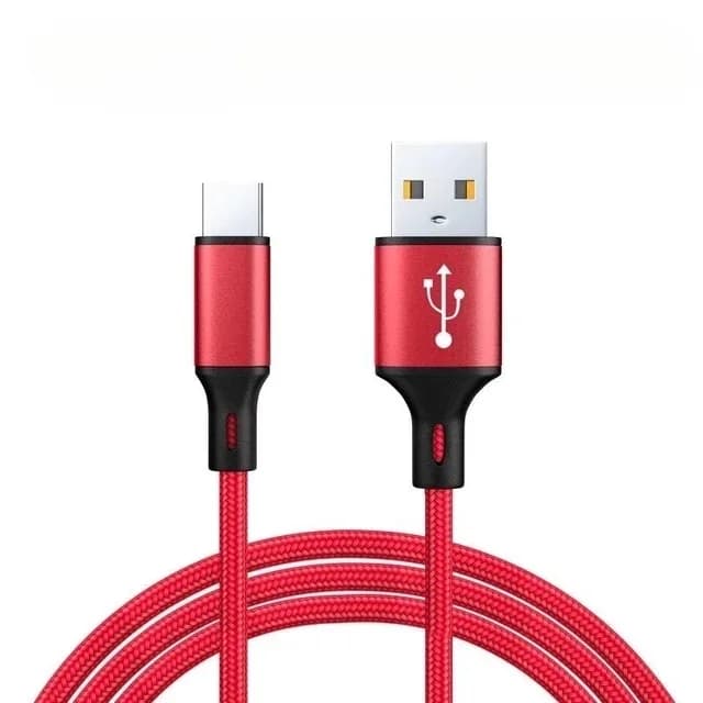 Câble USB-A vers USB-C à Charge Rapide slide 9