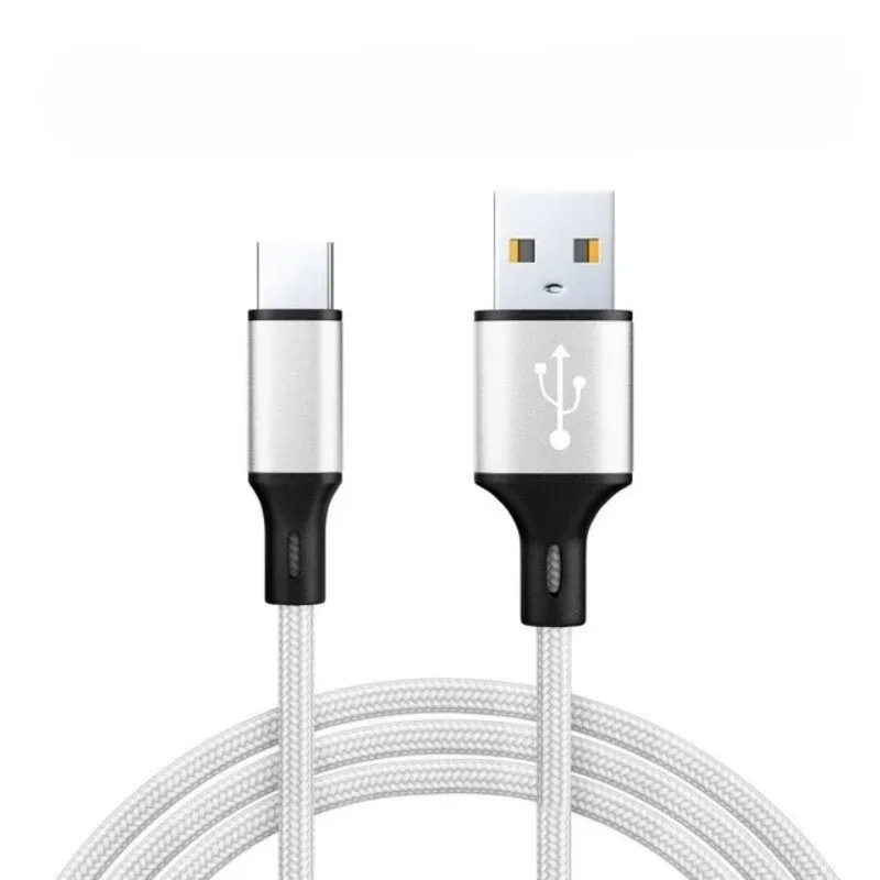 Câble USB-A vers USB-C à Charge Rapide slide 11