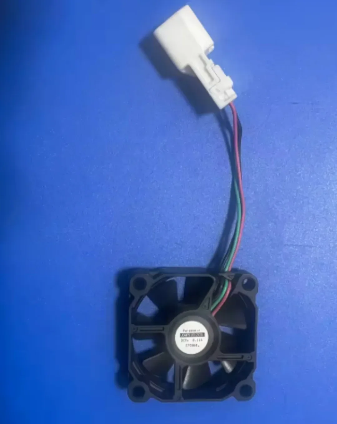 Ventilateur de refroidissement d'origine pour phare LED automobile UDQF5JC12CSL, 5V, 0,11A, 5015 slide 6
