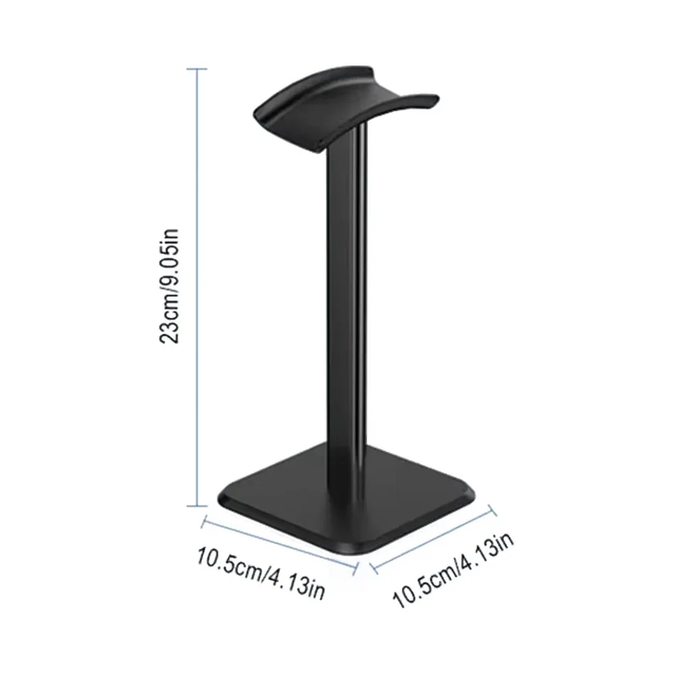 Support de casque universel avec repose-tête flexible - Image 6