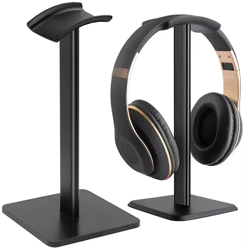 Support de casque universel pour bureau