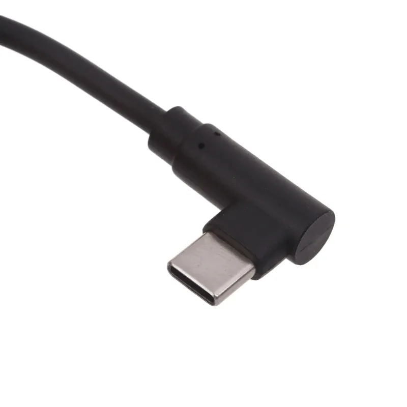 Câble USB-C spiralé haute vitesse - 10 Gbps - 3A slide 2