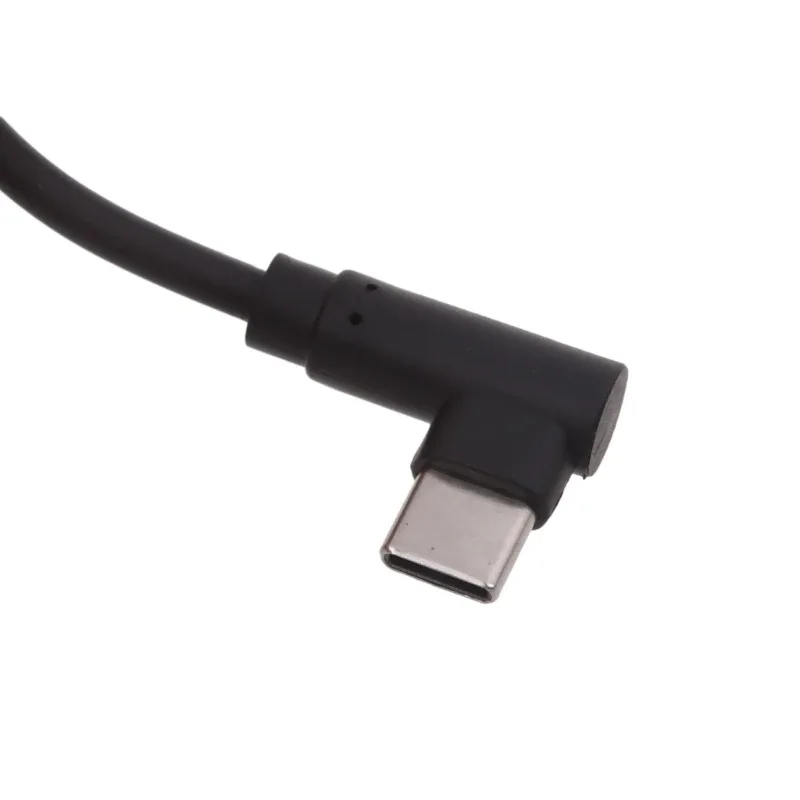 Câble USB-C spiralé haute vitesse - 10 Gbps - 3A slide 3