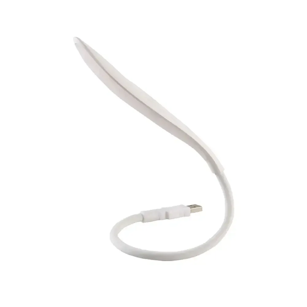 Lampe de lecture USB LED portable avec protection oculaire slide 8