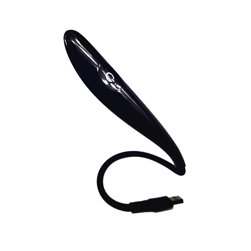 Lampe de lecture USB LED portable avec protection oculaire slide 9