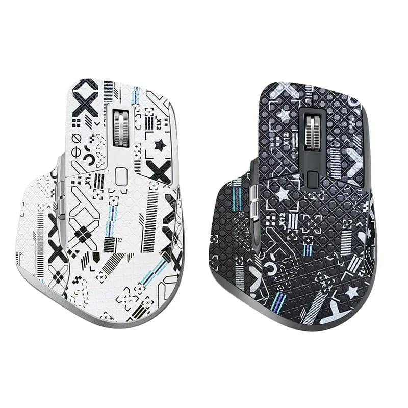 Kit complet de patins et grips antidérapants pour Logitech MX Master 3 / 3S - Image 2
