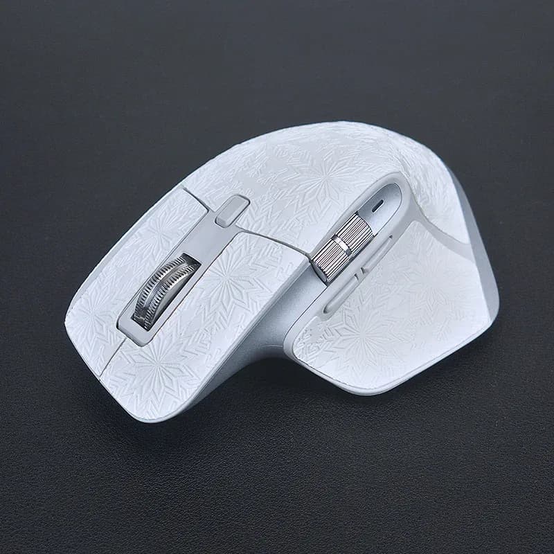 Kit complet de patins et grips antidérapants pour Logitech MX Master 3 / 3S - Image 5