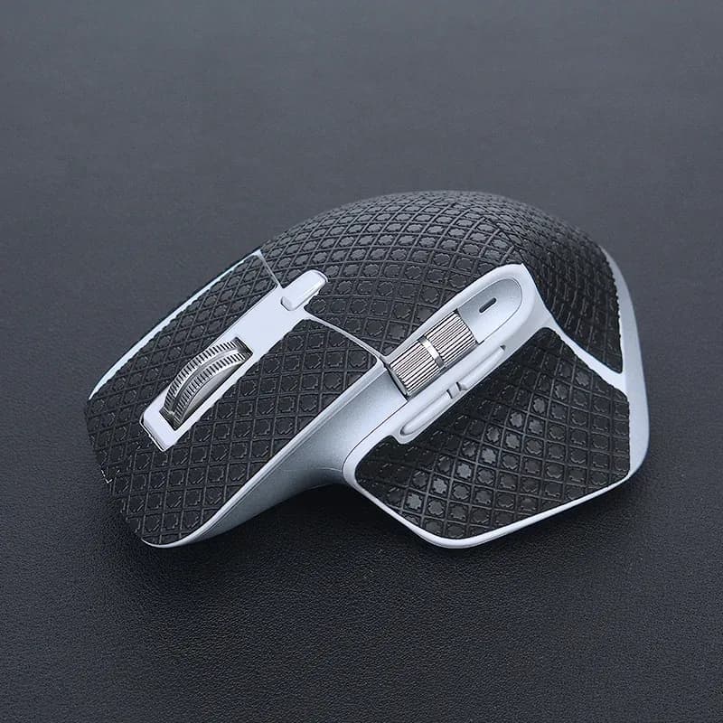 Kit complet de patins et grips antidérapants pour Logitech MX Master 3 / 3S - Image 6