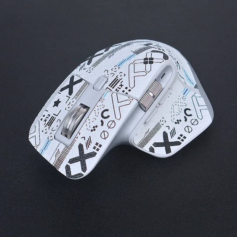 Kit complet de patins et grips antidérapants pour Logitech MX Master 3 / 3S slide 10