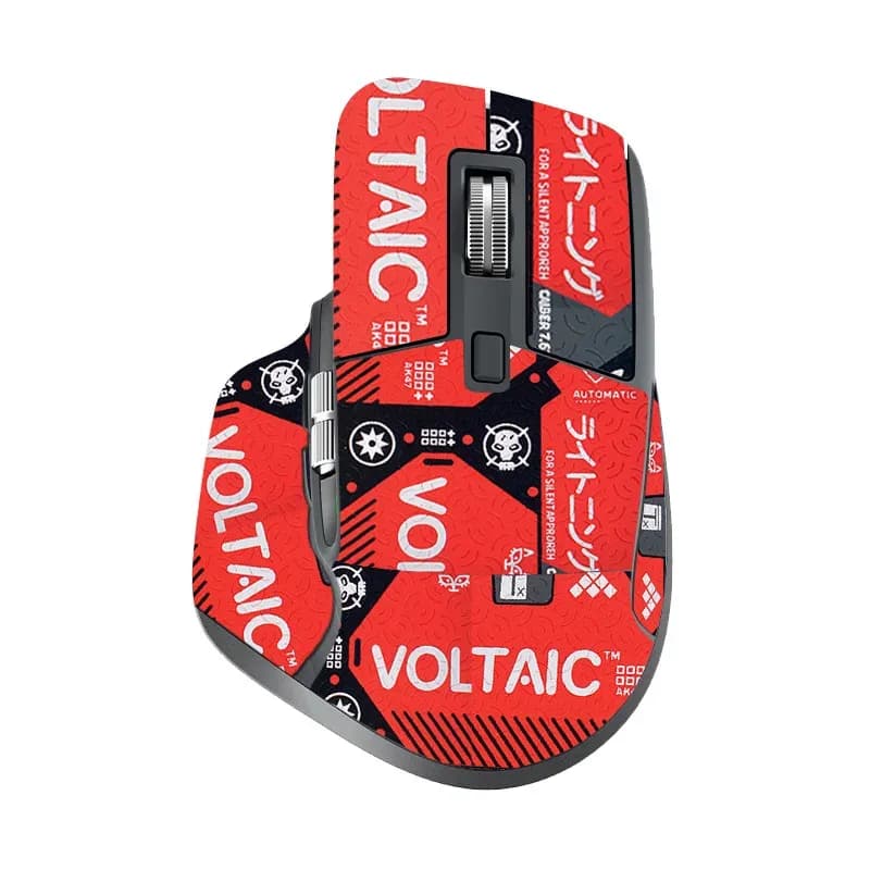 Kit complet de patins et grips antidérapants pour Logitech MX Master 3 / 3S slide 12
