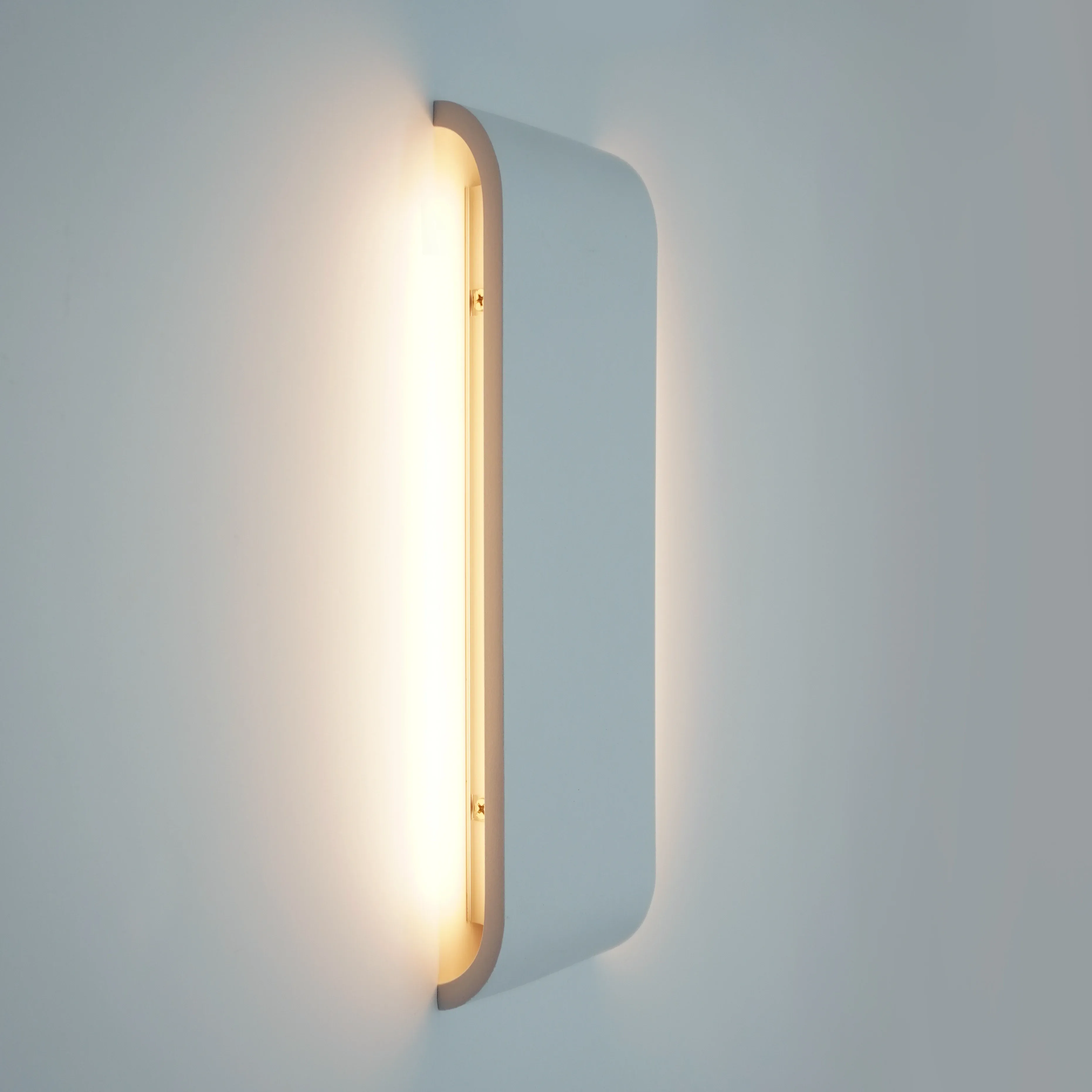 Applique murale LED moderne 12W - Blanc chaud slide 7