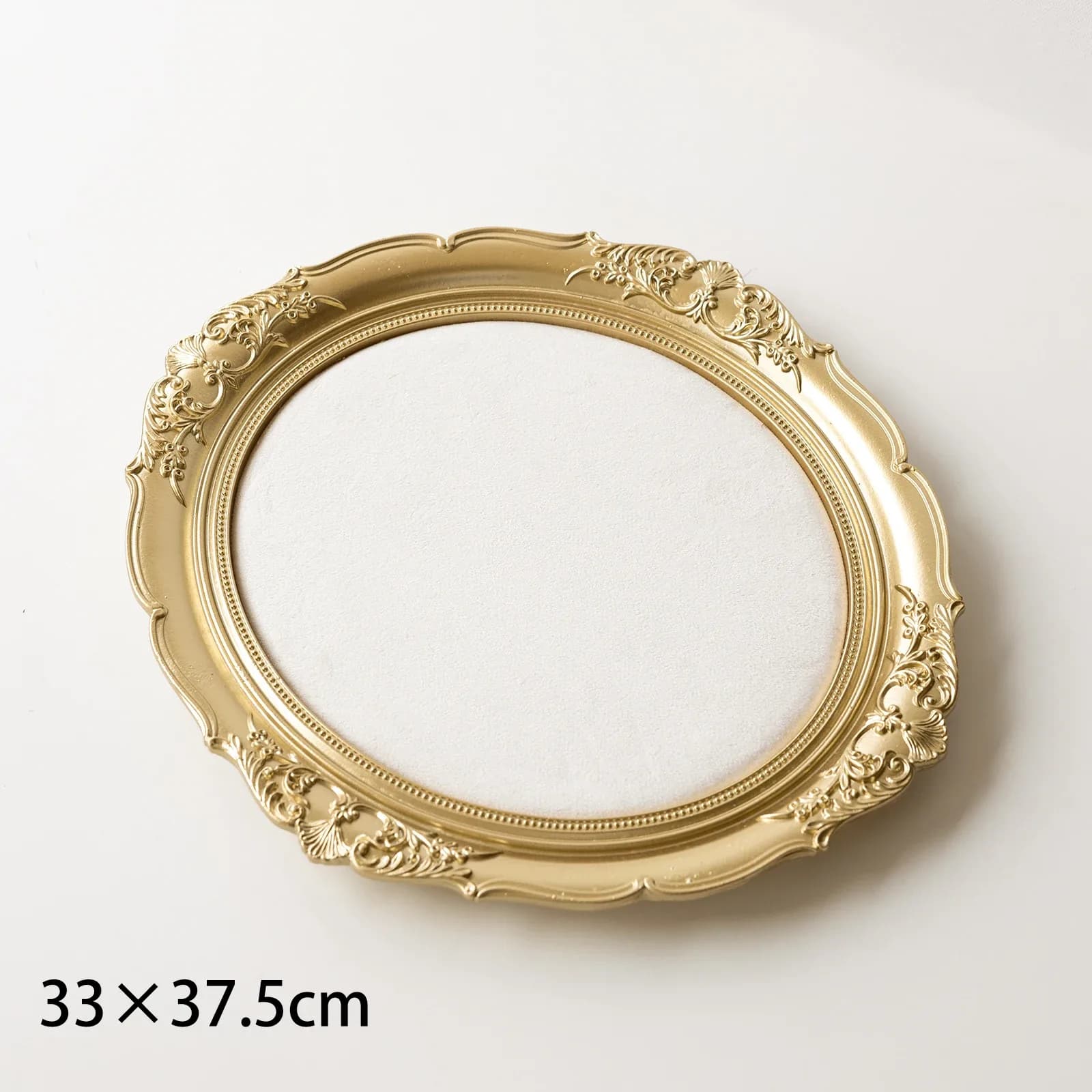 Présentoir à bijoux vintage style cadre européen slide 20