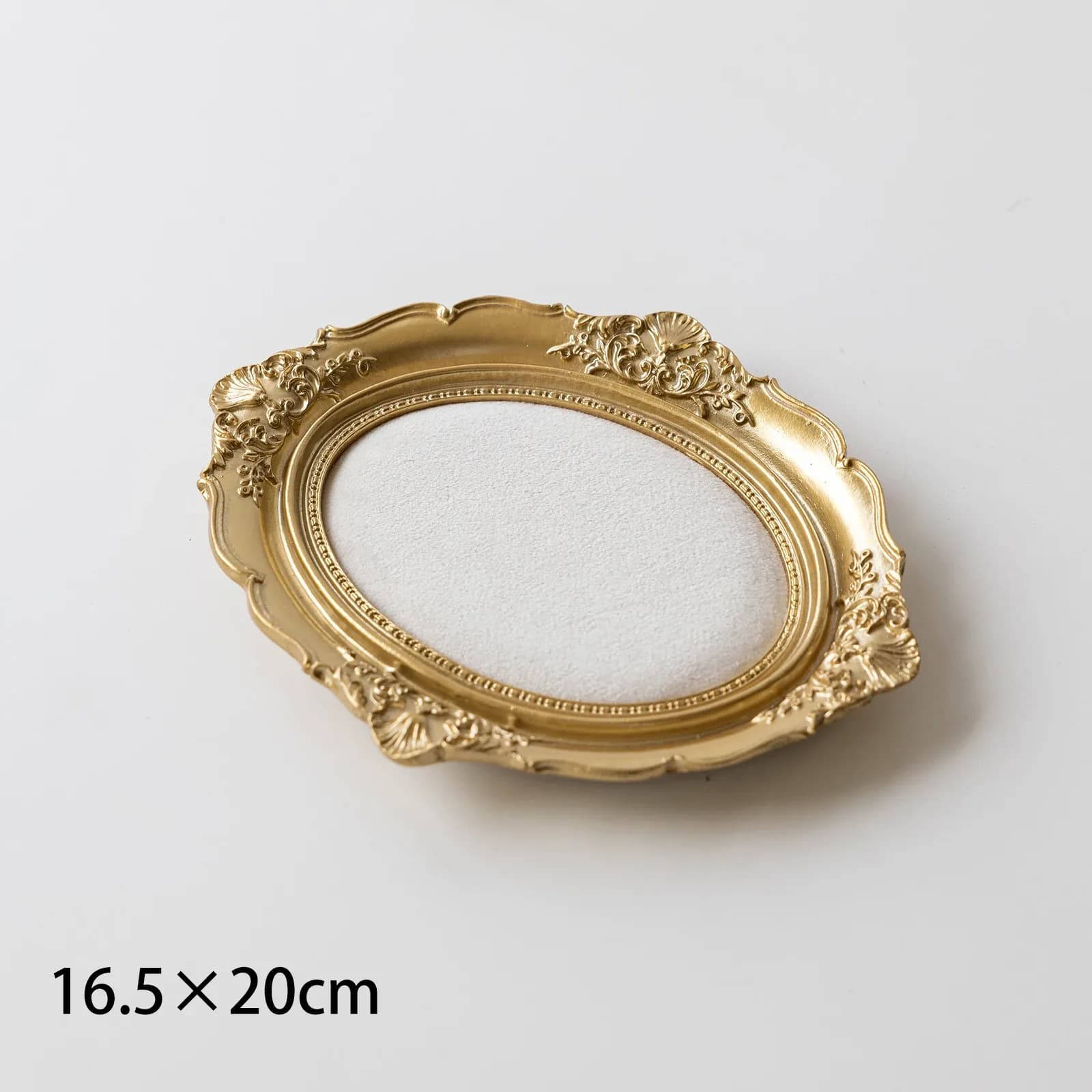 Présentoir à bijoux vintage style cadre européen slide 22