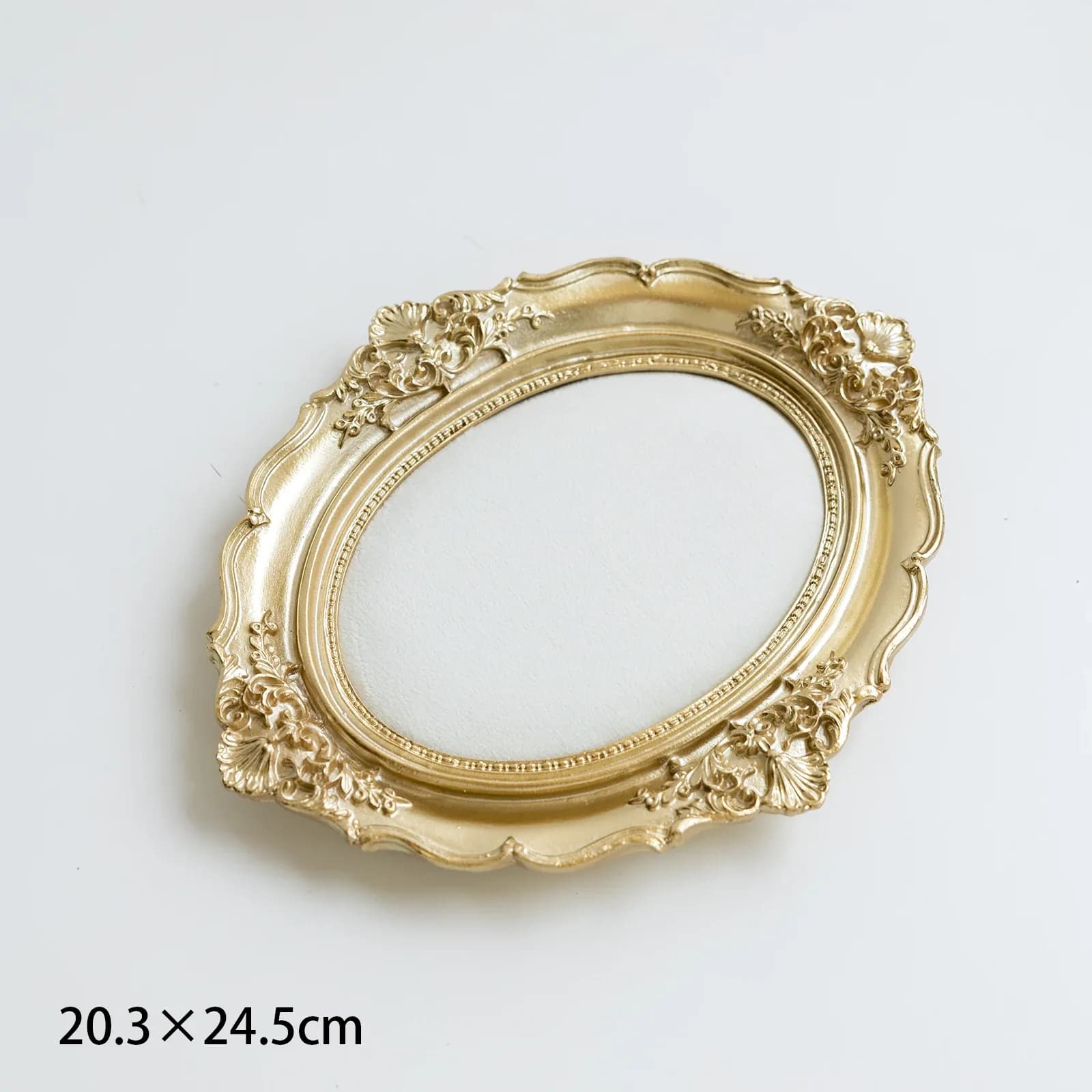 Présentoir à bijoux vintage style cadre européen slide 28