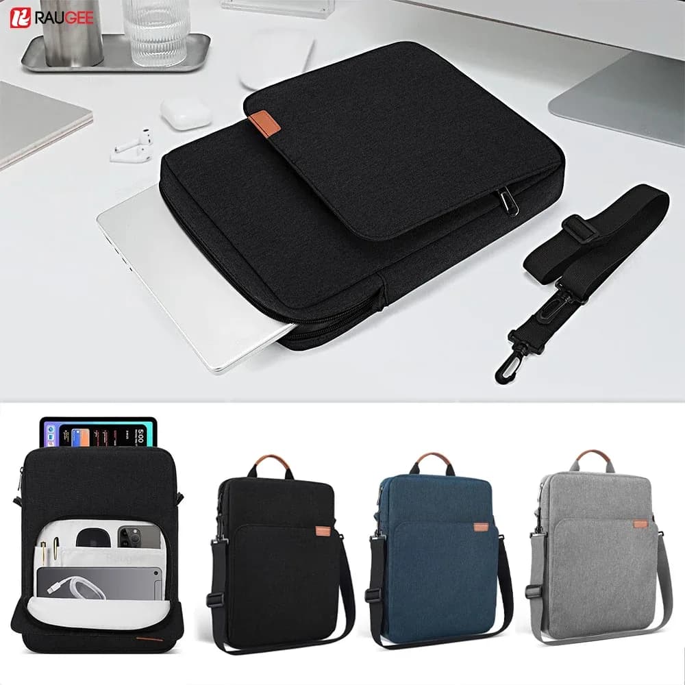 Housse de protection pour iPad Pro, iPad Air et iPad (7e à 10e génération)