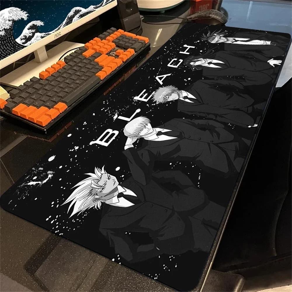 Tapis de Souris Gaming XXL Bleach - Ichigo Kurosaki - 900x400 mm slide 16