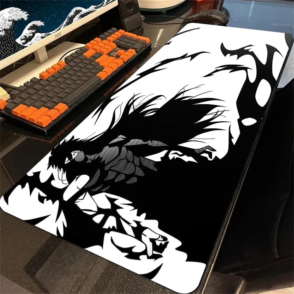 Tapis de Souris Gaming XXL Bleach - Ichigo Kurosaki - 900x400 mm slide 27