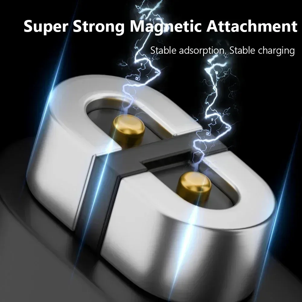 Câble de charge magnétique USB pour Shokz OpenRun Air et Aftershokz Aeropex AS800 / S803 / S810 - Image 5