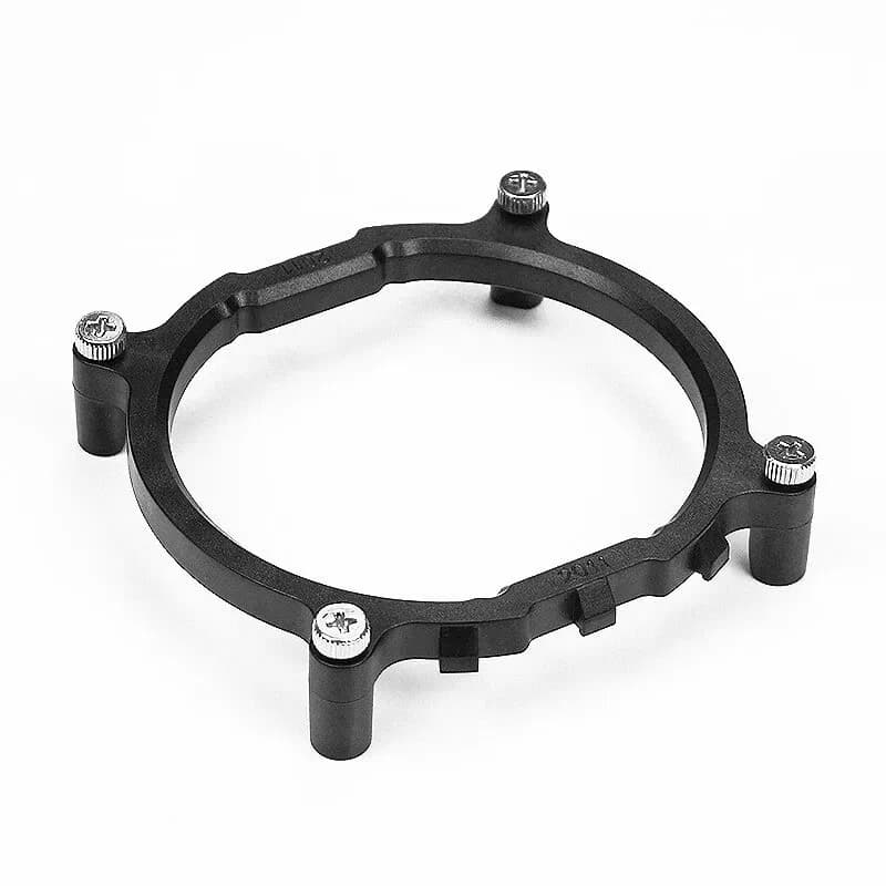 JUMPEAK - Support de montage pour refroidisseur de processeur - Compatible AMD AM4 et Intel LGA 1700/115x/1366/2011/2066 slide 6