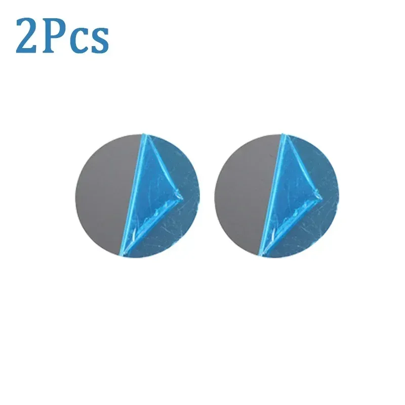 Plaques métalliques adhésives pour support de téléphone magnétique universel - Lot de 1 à 20 pièces slide 10