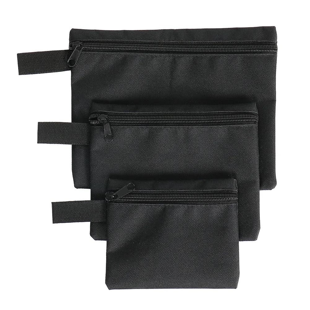 Sac à outils en tissu Oxford 600D imperméable - Image 1